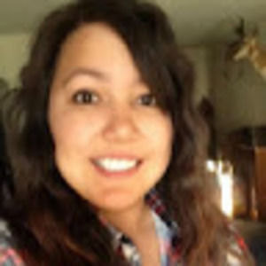 Meet your Posher, Aubrey